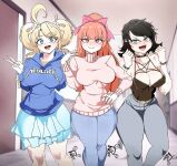 [Roger21m] The Powerpuff Girls