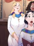 [Differland] Abigail (Karen's daughter) ft. Lydia
