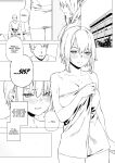 [Inraku Tonbo (Usuba Kagerou)] Mitame wa Tsuyoki dakedo Jitsu wa Kuso Zako na Onee-chan o Buchi Okasu Hon | The story of how I completely ravaged my tough-looking but actually weak older sister. [RuinedTL]