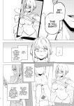 [Inraku Tonbo (Usuba Kagerou)] Mitame wa Tsuyoki dakedo Jitsu wa Kuso Zako na Onee-chan o Buchi Okasu Hon | The story of how I completely ravaged my tough-looking but actually weak older sister. [RuinedTL]