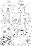 [Inraku Tonbo (Usuba Kagerou)] Mitame wa Tsuyoki dakedo Jitsu wa Kuso Zako na Onee-chan o Buchi Okasu Hon | The story of how I completely ravaged my tough-looking but actually weak older sister. [RuinedTL]