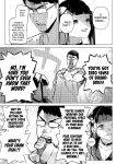 [Inraku Tonbo (Usuba Kagerou)] Shousou Mind Crisis!! | Anxious mind crisis!! [RuinedTL]