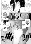 [Inraku Tonbo (Usuba Kagerou)] Shousou Mind Crisis!! | Anxious mind crisis!! [RuinedTL]