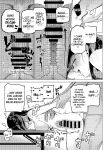 [Inraku Tonbo (Usuba Kagerou)] Shousou Mind Crisis!! | Anxious mind crisis!! [RuinedTL]