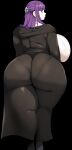 [BitterCream] Fern & Frieren Research for The Town Molester [Uncensored] (Sousou no Frieren/Frieren: Beyond Journey's End)