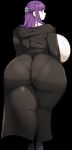 [BitterCream] Fern & Frieren Research for The Town Molester [Uncensored] (Sousou no Frieren/Frieren: Beyond Journey's End)