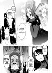 [HASHIOKI (Otemoto)] Sono Karada de Sister wa Muri desho | No Way She's A Nun With THAT Bod [tsuyoshi]