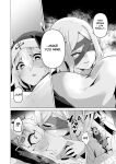 [HASHIOKI (Otemoto)] Sono Karada de Sister wa Muri desho | No Way She's A Nun With THAT Bod [tsuyoshi]
