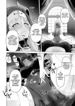 [HASHIOKI (Otemoto)] Sono Karada de Sister wa Muri desho | No Way She's A Nun With THAT Bod [tsuyoshi]
