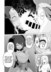 [HASHIOKI (Otemoto)] Sono Karada de Sister wa Muri desho | No Way She's A Nun With THAT Bod [tsuyoshi]