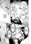 [HASHIOKI (Otemoto)] Sono Karada de Sister wa Muri desho | No Way She's A Nun With THAT Bod [tsuyoshi]