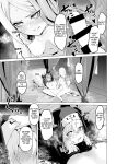 [HASHIOKI (Otemoto)] Sono Karada de Sister wa Muri desho | No Way She's A Nun With THAT Bod [tsuyoshi]