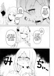 [HASHIOKI (Otemoto)] Sono Karada de Sister wa Muri desho | No Way She's A Nun With THAT Bod [tsuyoshi]