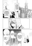 [HASHIOKI (Otemoto)] Sono Karada de Sister wa Muri desho | No Way She's A Nun With THAT Bod [tsuyoshi]