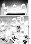 [HASHIOKI (Otemoto)] Sono Karada de Sister wa Muri desho | No Way She's A Nun With THAT Bod [tsuyoshi]