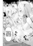 [HASHIOKI (Otemoto)] Sono Karada de Sister wa Muri desho | No Way She's A Nun With THAT Bod [tsuyoshi]