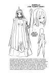 [HASHIOKI (Otemoto)] Sono Karada de Sister wa Muri desho | No Way She's A Nun With THAT Bod [tsuyoshi]