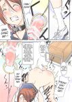 C84) [Algolagnia (Mikoshiro Honnin)] St. Margareta Gakuen COLORFUL! Vol. 14