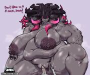 [ZeBlackBallD] THE BRUTE