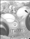 [DNApalmhead] Boob Camp 52 53 - 54