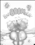 [DNApalmhead] Boob Camp 52 53 - 54
