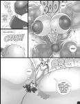 [DNApalmhead] Boob Camp 52 53 - 54