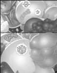 [DNApalmhead] Boob Camp 52 53 - 54