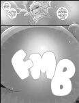 [DNApalmhead] Boob Camp 52 53 - 54