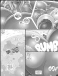 [DNApalmhead] Boob Camp 52 53 - 54