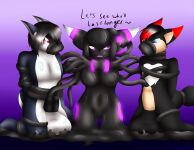 [Koekoek] A Friendly Competition