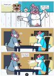 [AlexElQuejumbroso] Daddy's Date