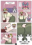 [AlexElQuejumbroso] Daddy's Date
