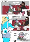 [AlexElQuejumbroso] Daddy's Date