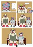 [AlexElQuejumbroso] Daddy's Date