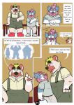 [AlexElQuejumbroso] Daddy's Date