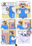 [AlexElQuejumbroso] Daddy's Date