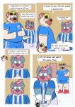 [AlexElQuejumbroso] Daddy's Date