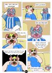 [AlexElQuejumbroso] Daddy's Date