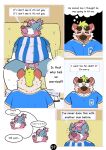 [AlexElQuejumbroso] Daddy's Date