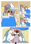 [AlexElQuejumbroso] Daddy's Date