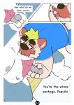 [AlexElQuejumbroso] Daddy's Date