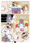 [AlexElQuejumbroso] Daddy's Date