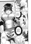 Tall+Short (Kitakawa Touta)