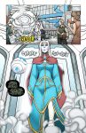 [Expansionfancomics] Earth food is tasty