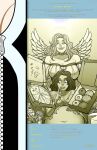 [Expansionfancomics] Heavenly Bodies