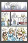 [Expansionfancomics] Heavenly Bodies