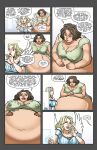[Expansionfancomics] Heavenly Bodies