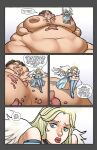 [Expansionfancomics] Heavenly Bodies