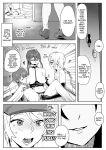[SoftCurl (Yukibana Mushi)] Inraku Onnanoko Club | Licentious Women Club [IXIA WORKS]