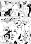 [SoftCurl (Yukibana Mushi)] Inraku Onnanoko Club | Licentious Women Club [IXIA WORKS]